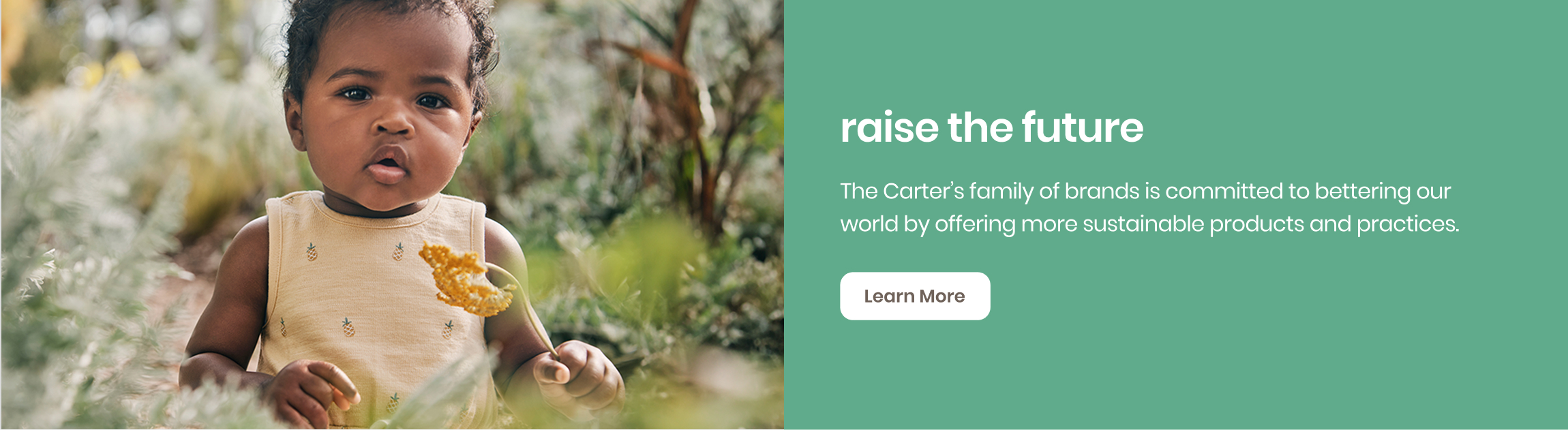 raise the future