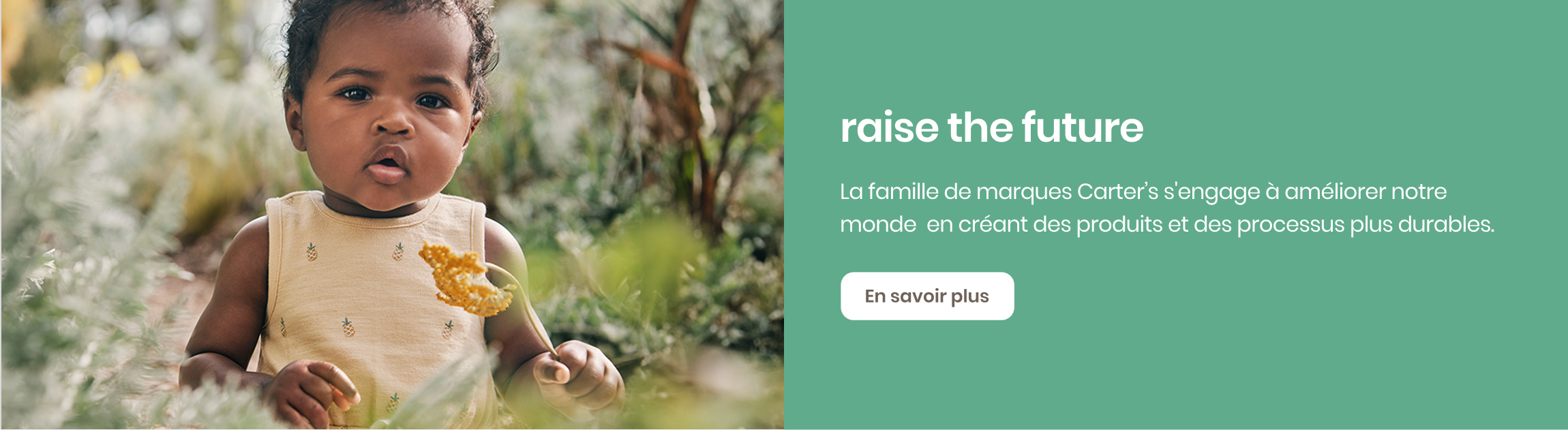 raise the future
